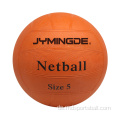 Professioneller Gummi -Netballball zum Verkauf